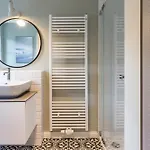 Haus Tofino * Wyk auf Föhr