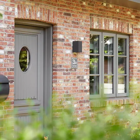 Haus Tofino * Wyk auf Föhr