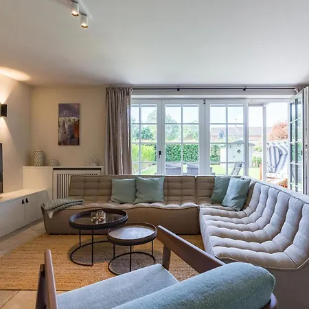 Tatil Evi Haus Tofino