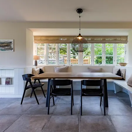 Haus Tofino Wyk auf Foehr