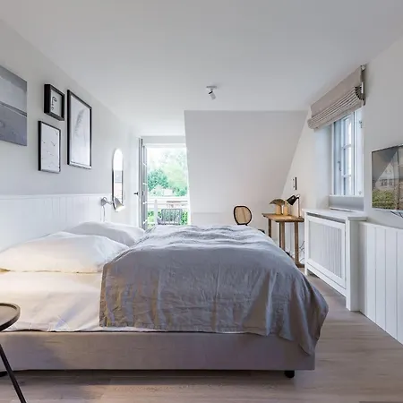 Haus Tofino Tatil Evi