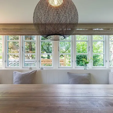 Haus Tofino Tatil Evi Wyk auf Föhr