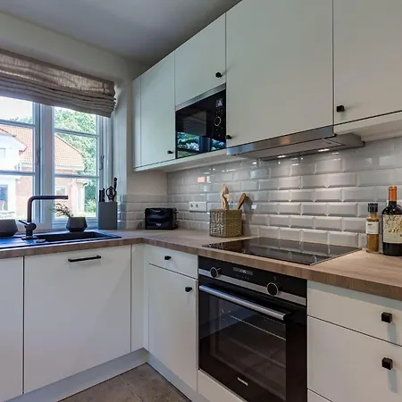 Tatil Evi Haus Tofino Wyk auf Föhr