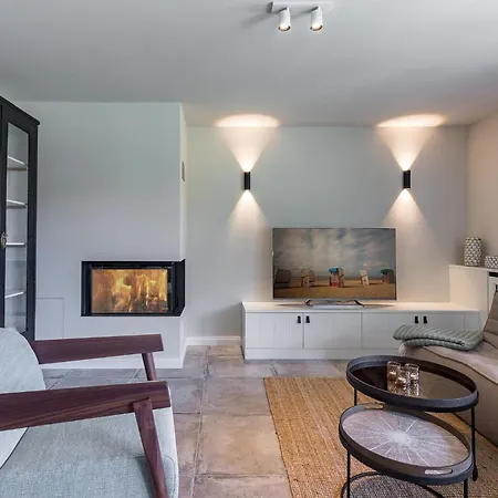 Haus Tofino Сasa de vacaciones Wyk auf Föhr