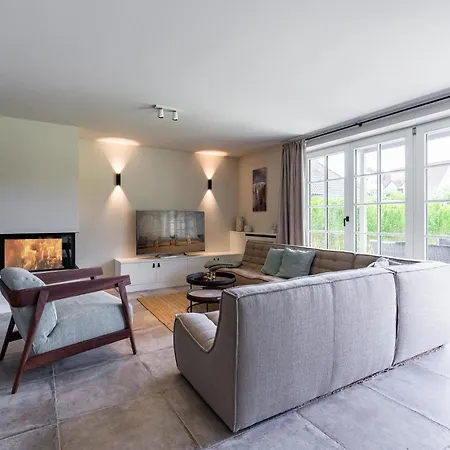 Haus Tofino Сasa de vacaciones