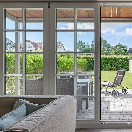 Haus Tofino