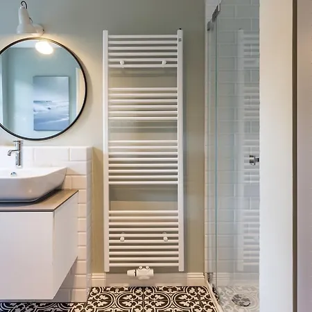 Haus Tofino * Wyk auf Föhr