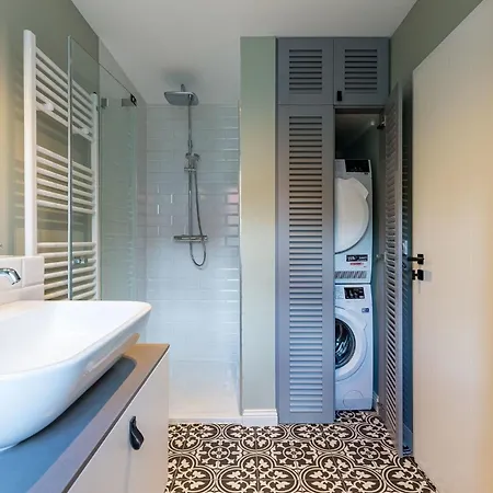Haus Tofino