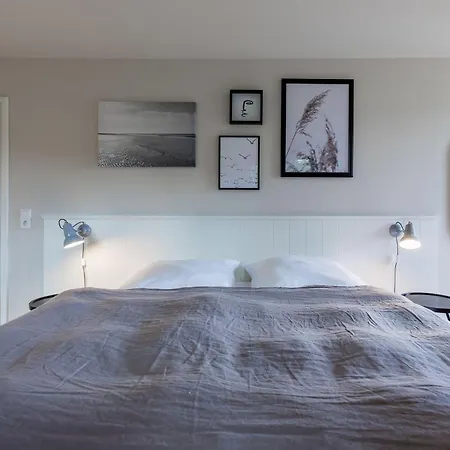 Haus Tofino Wyk auf Föhr