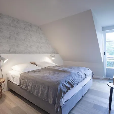 Haus Tofino Сasa de vacaciones Wyk auf Föhr
