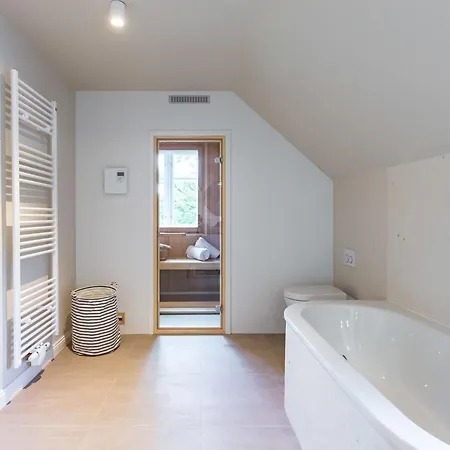 Сasa de vacaciones Haus Tofino
