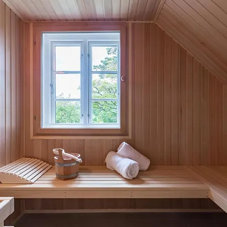 Haus Tofino Сasa de vacaciones
