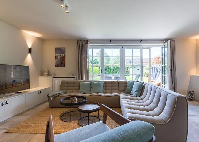 Tatil Evi Haus Tofino