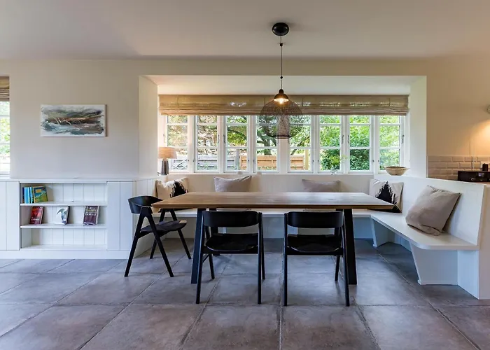 Haus Tofino Wyk auf Föhr