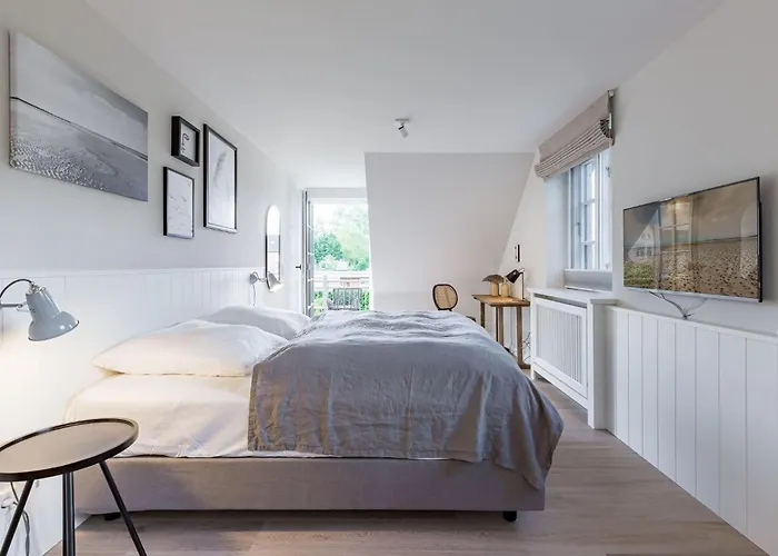 Haus Tofino Tatil Evi