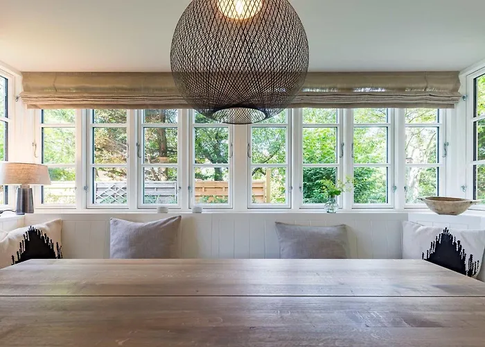 Haus Tofino Tatil Evi Wyk auf Föhr