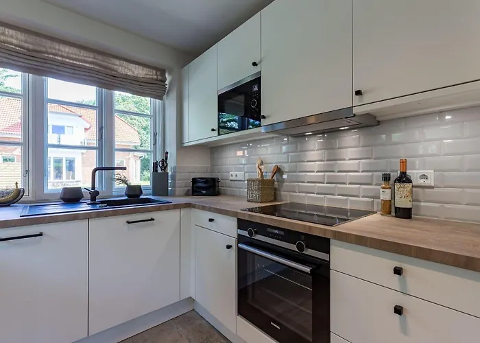 Tatil Evi Haus Tofino Wyk auf Föhr