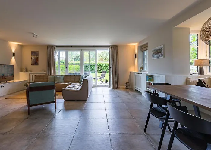 Tatil Evi Haus Tofino *