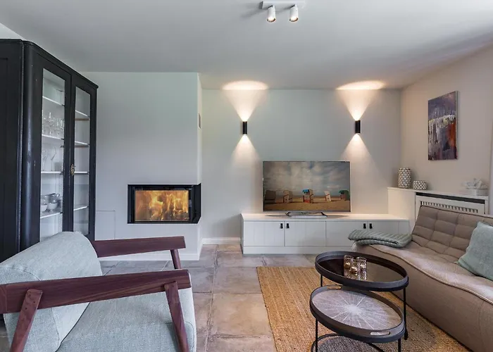 Haus Tofino Tatil Evi Wyk auf Föhr