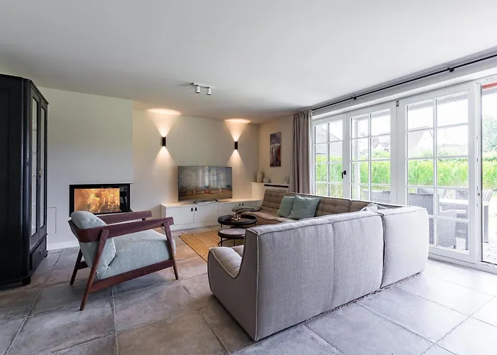 Haus Tofino Tatil Evi