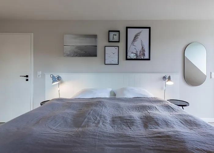 Haus Tofino Wyk auf Föhr