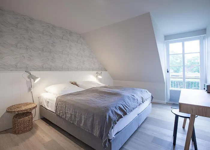 Haus Tofino Tatil Evi Wyk auf Föhr