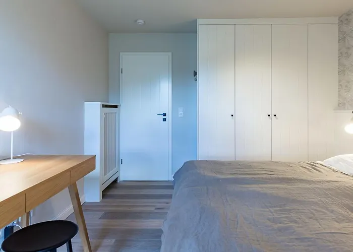 Haus Tofino Tatil Evi