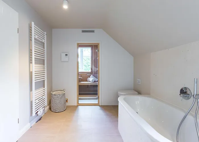 Tatil Evi Haus Tofino