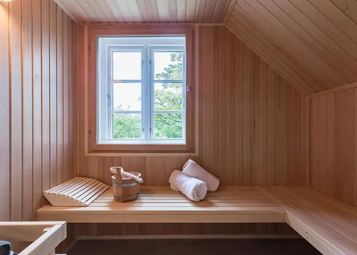 Haus Tofino Tatil Evi